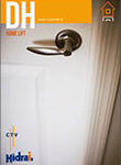 DH Home comforts Catalogue- Murray Lift Group