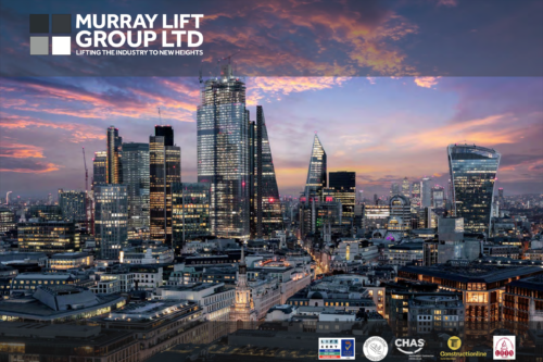 Murray lift group LTD home page of central London